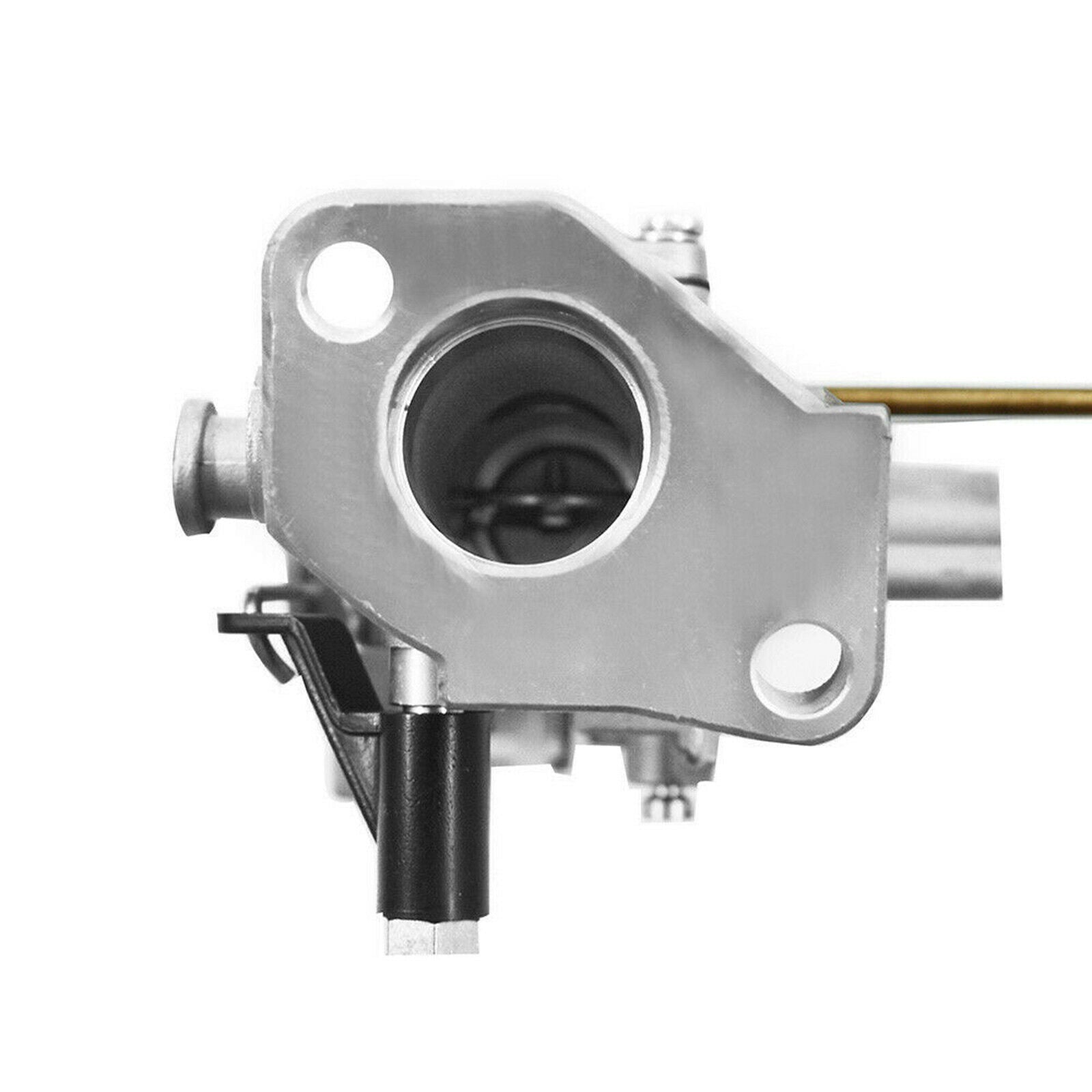 1pc Carburetor with 2 Gaskets fit for B&S 130202 112202 112232 Replacement