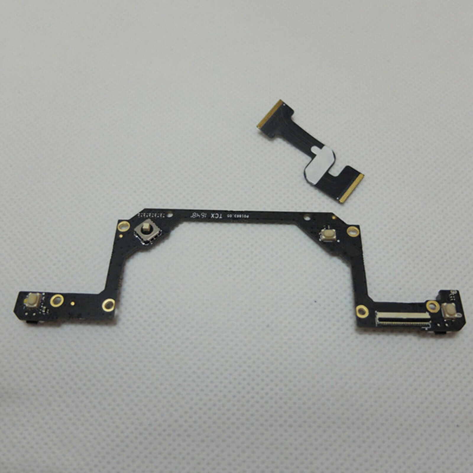Replacement for DJI Mavic Pro Controller Repair Parts Micro USB Button Board
