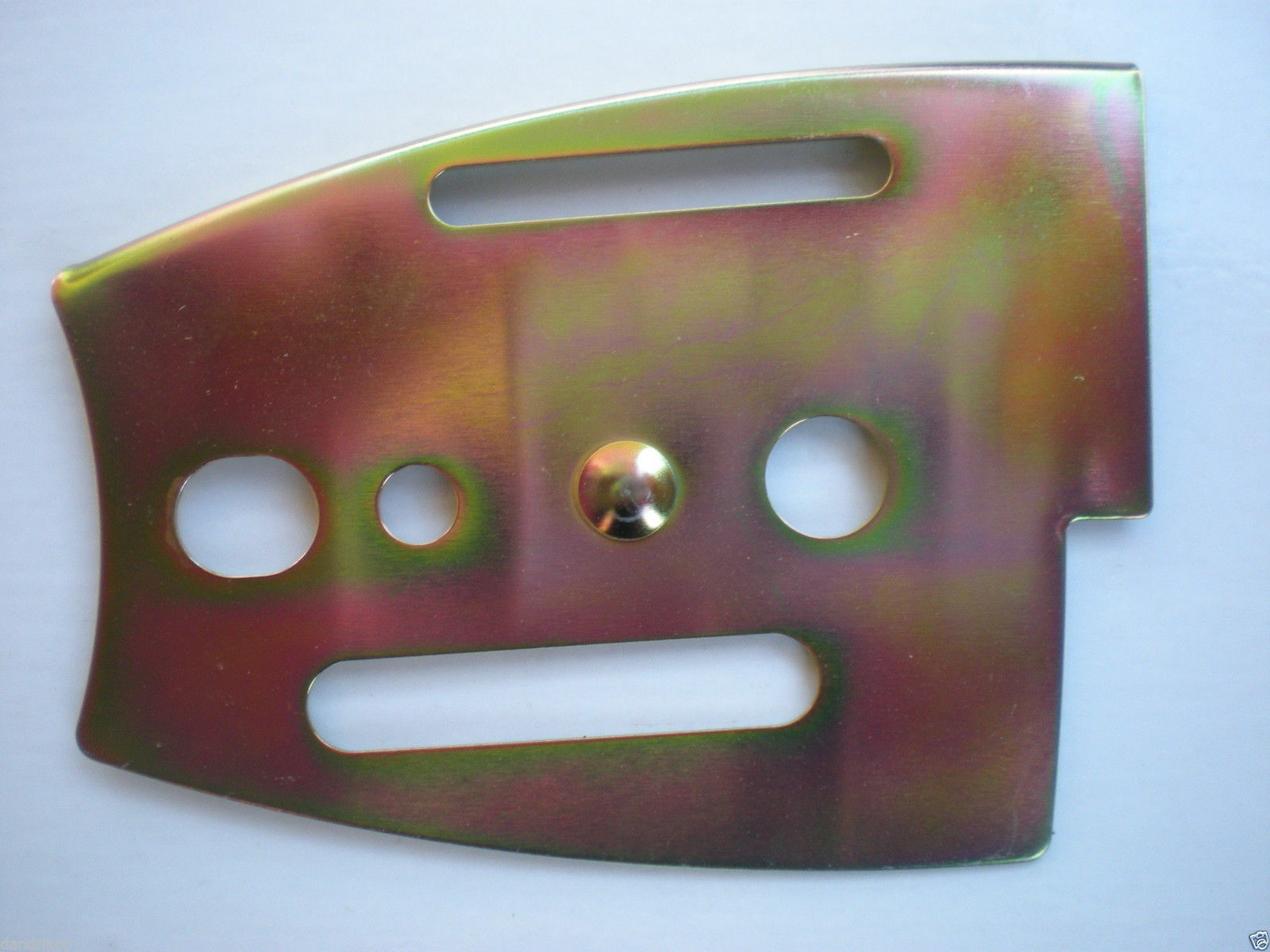 Guide Bar Plate for HUSQVARNA 394 XP, 395 XP, 394XP EPA, 395XP EPA [#503465501]
