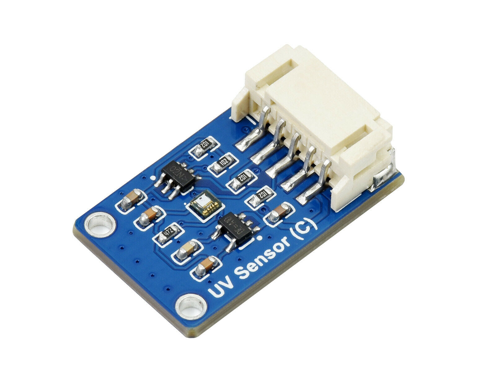 Ltr390-Uv Digital Uv Ultraviolet Sensor C Type Measuring Light Intensity