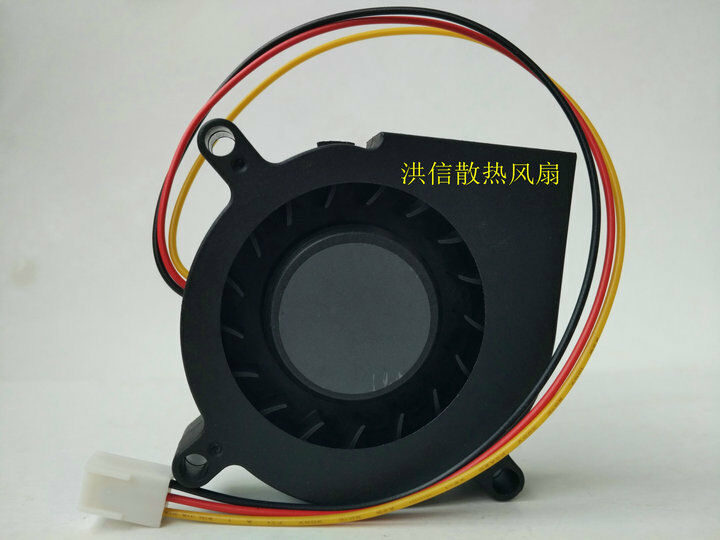 For SUNON GB1206PHV1-AY Fan 12V 1.6W 3pin