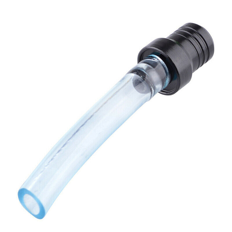 Motorcycle Gas Fuel Cap 2 Way Valves Vent Breather Tubes Fuel Tank Breather P JD