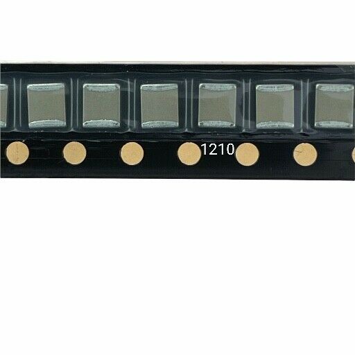 [20pcs] VJ1210Y105KXXAT Capacit. 1uF 50V X7R SMD-1210