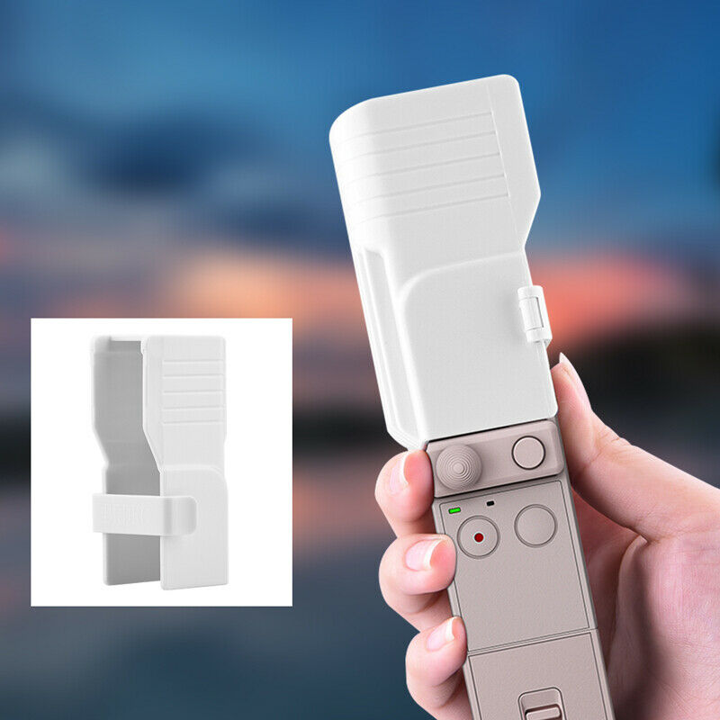 Screen and Lens Integrated Anti-collision Cover For DJI Pocket 2/Osmo