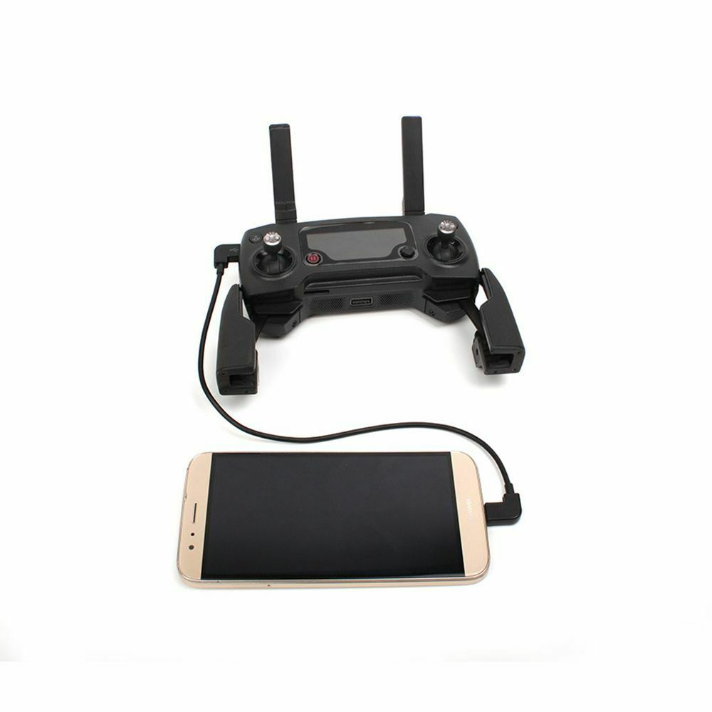Type C Remote Cable Control Data Line For DJI Spark/MAVIC Pro/Mavic 2 Air/Mini