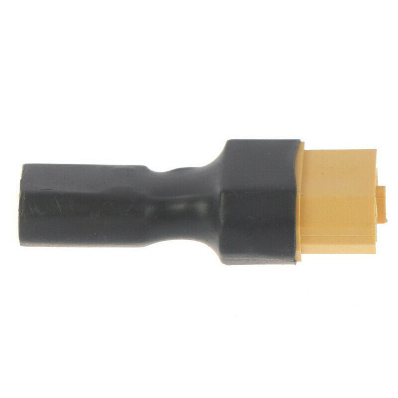 XT30 Male to XT60 Female Power Adapter Converter RC Drone Connector Adap .l8