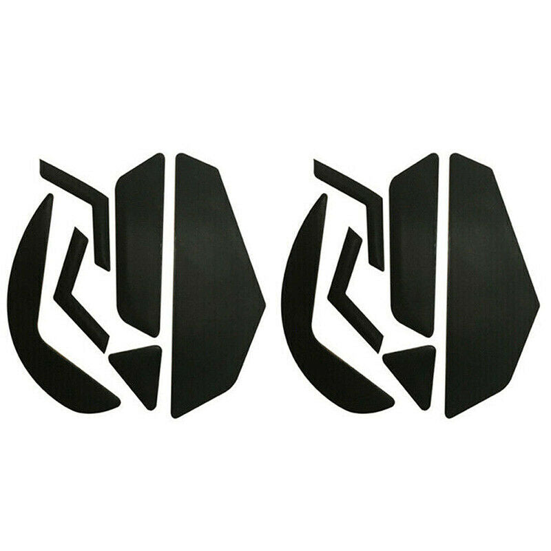 1Sets Mouse Mic Feet Skates Pads 0.65mm For Gaming Logitech G502ATAUBDJ_.l8