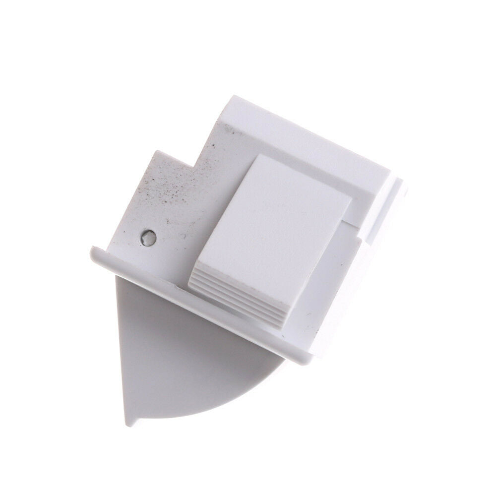 Refrigerator Door Lamp Light Switch Replacement Fridge Parts Kitchen 5A 250V