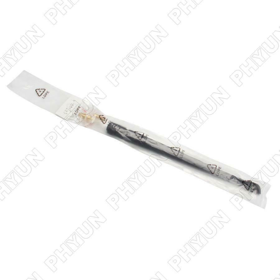For 2007-2021 Jeep Wrangler JK JKU JL JLU FM Radio Antenna Adaptor Assembly 13''