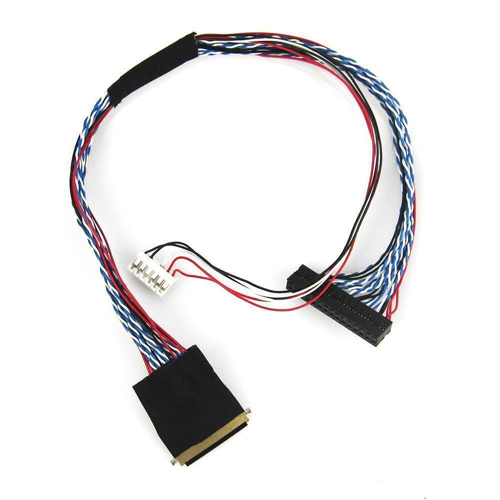 Controller Board(TV+HDMI+CVBS+VGA+USB+AUDIO) for LP156WH3(TL)(A2) 15.6" 1366*768