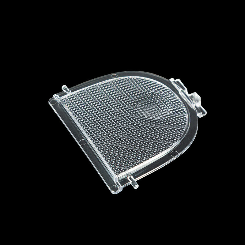 For Ford F-250350/450 2008-2010 Overhead Console Dome Light Lens 4L3Z13783AA