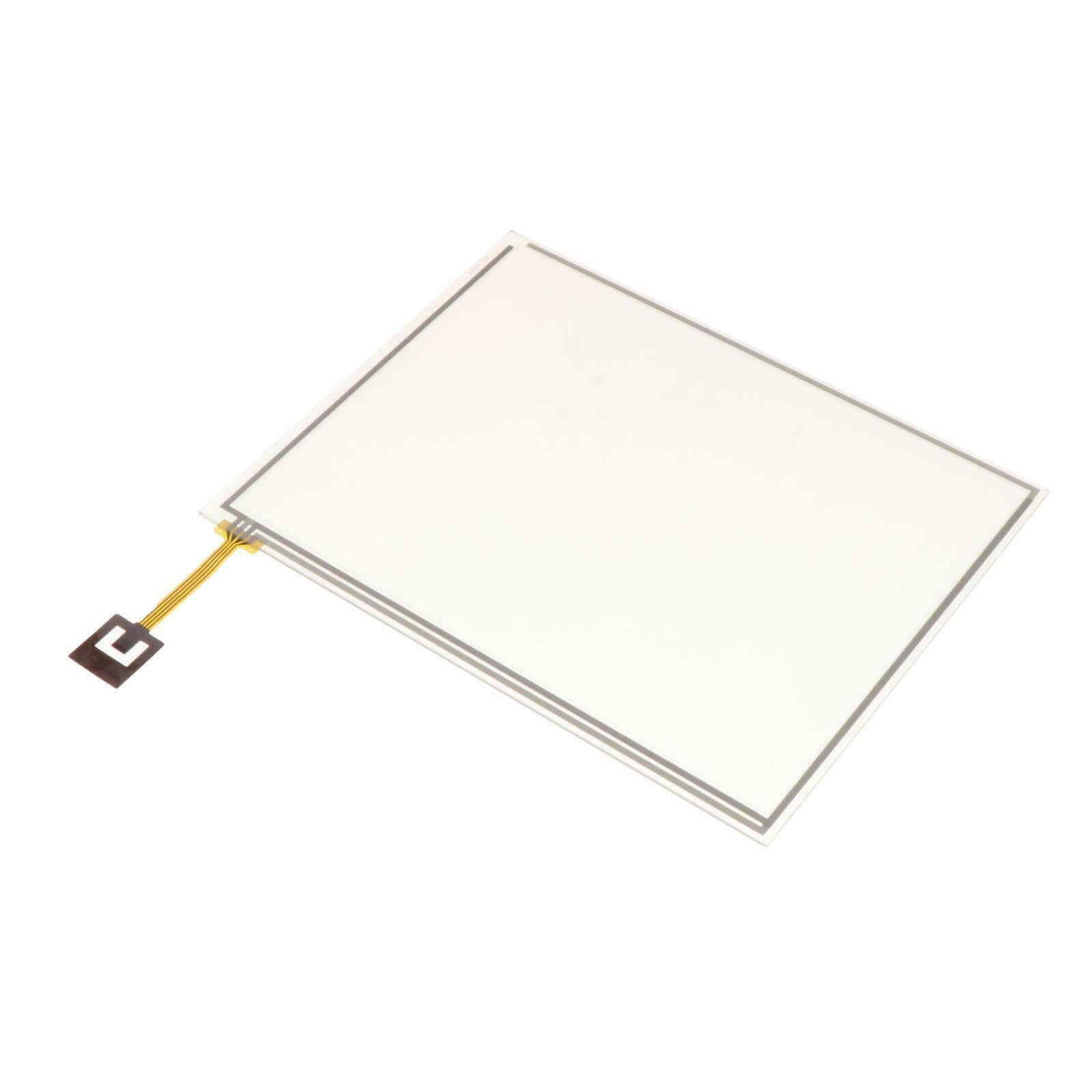 Touch Screen Glass Digitizer 8'' for Chrysler Dodge Ghibli RB5 RE2 Dart Maserati