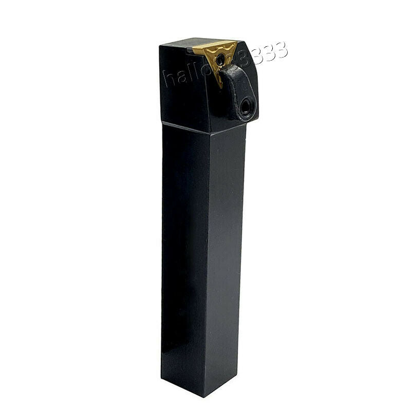 91° MTFNR 2020K16 Lathe External Turning Tool Holder + TNMG160404 Turning insert