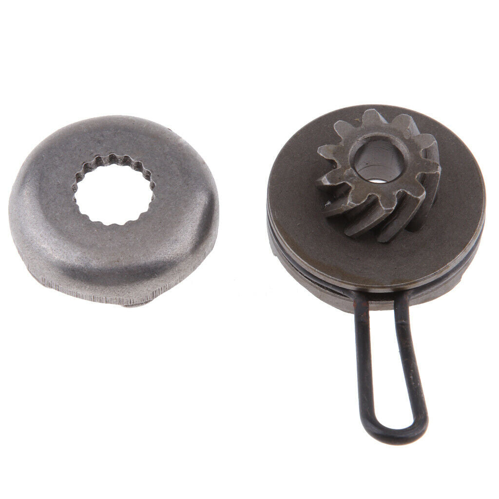 Kick Start Pinion Gear for MBK Nitro Malaguti F12 F15 F10 50cc 2 Stroke