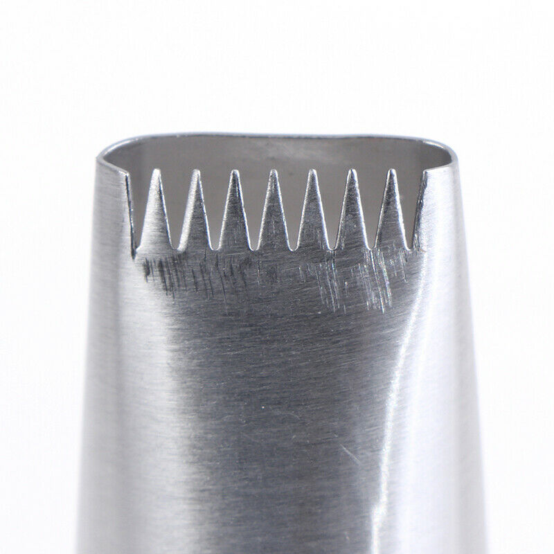 895# Icing Piping Nozzles Cake Decorating Pastry Tip Sets Fondant Cake To.l8