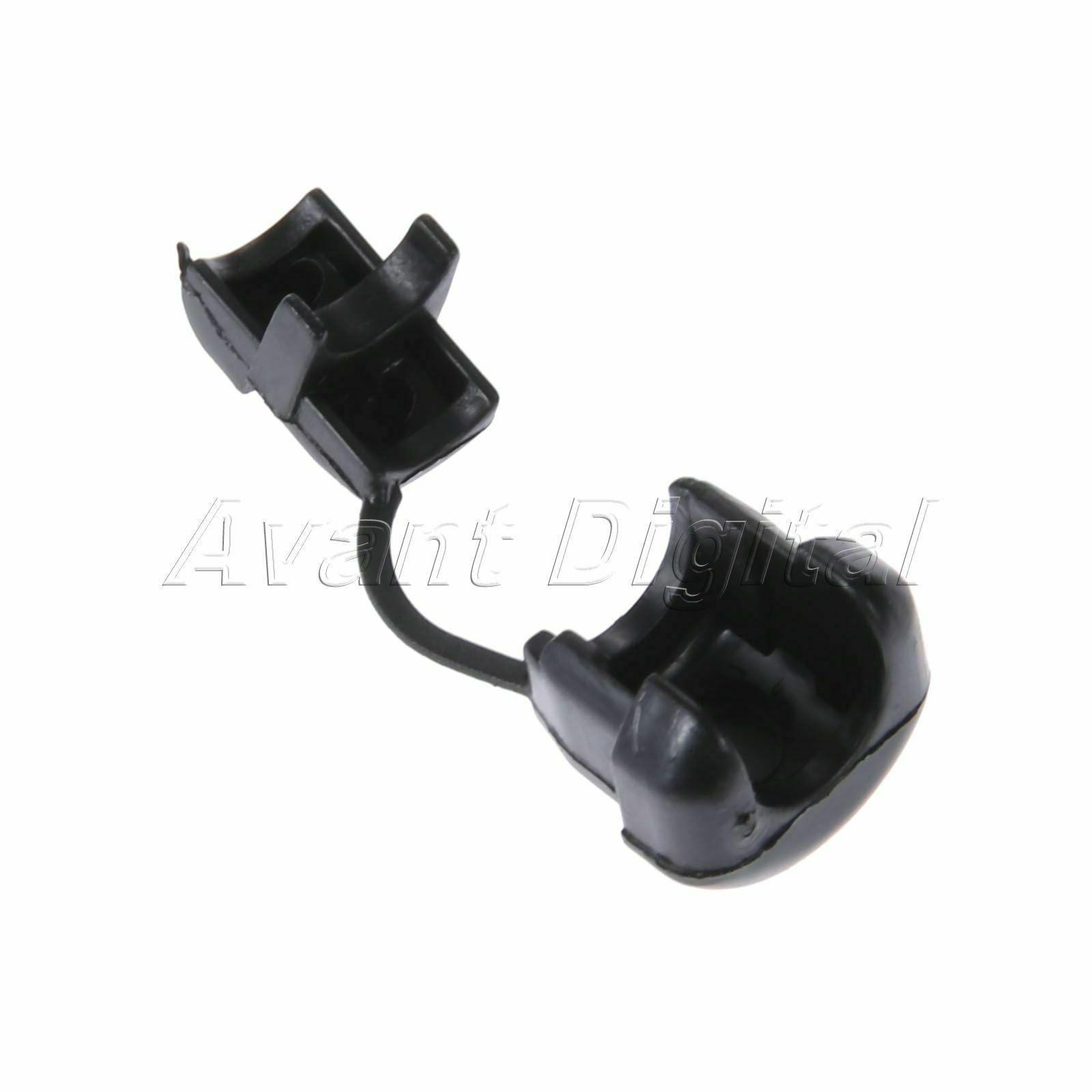 1Pc BBQ 6' 185cm Power Cord Parts Fit For Traeger/Pit Boss Pellet Smoker Grill