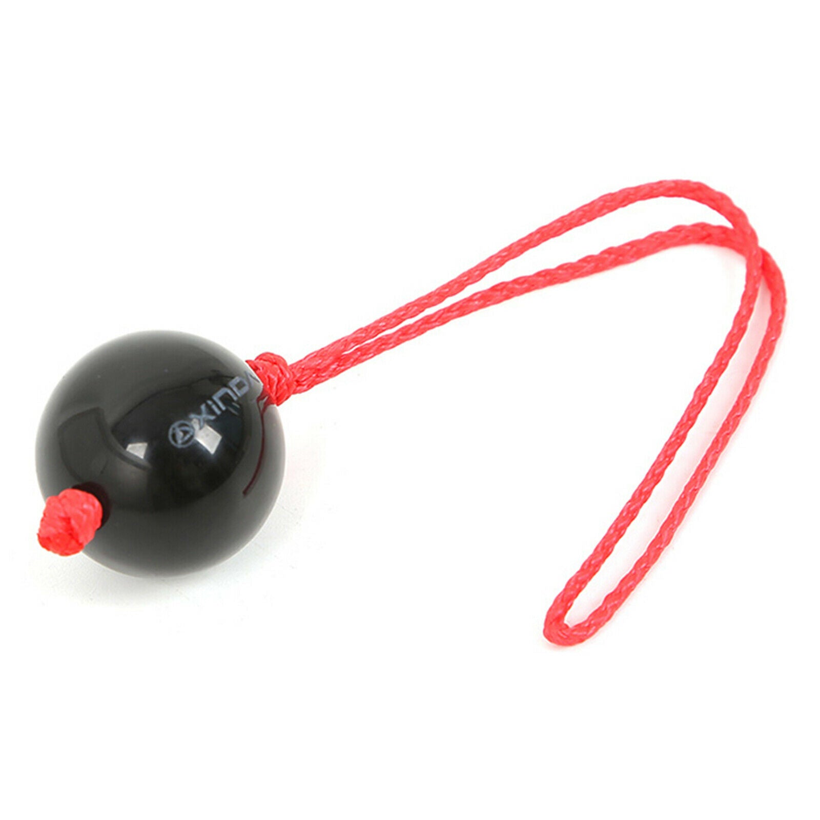 2xTree Arborist 27mm Retriever Ball Rope Guide for Ring Style Friction Saver