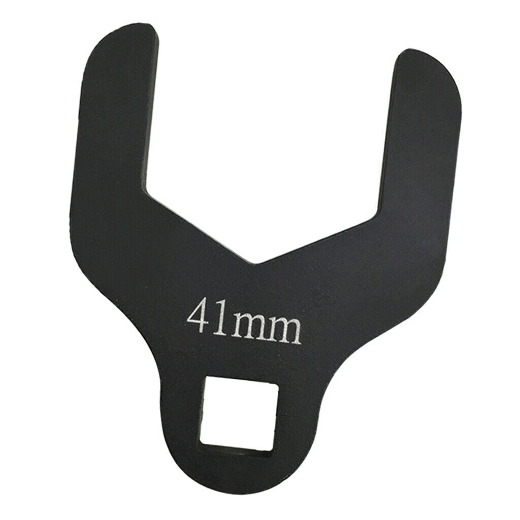 Auto Water Pump Wrench Timing Spanner for GM 1.6L 41mm 1/2inch Square Drive