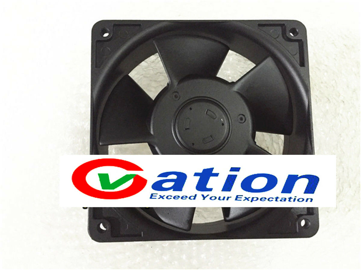 For ELINA FAN AF1238T-230H Axial cooling fan 230VAC 50/60HZ 120X120X38mm