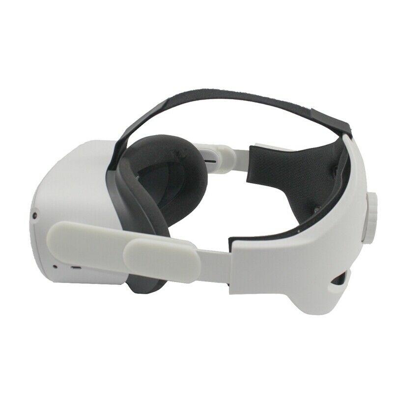 Adjustable for Quest 2 Elite Strap VR Forcesupport Virtual Reality Supporting T9
