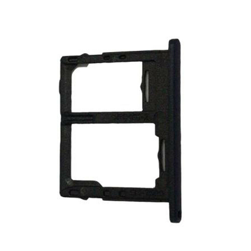 Dual Sim Card Slot SD Tray Holder Reader For   Galaxy Tab A 10.5 T595
