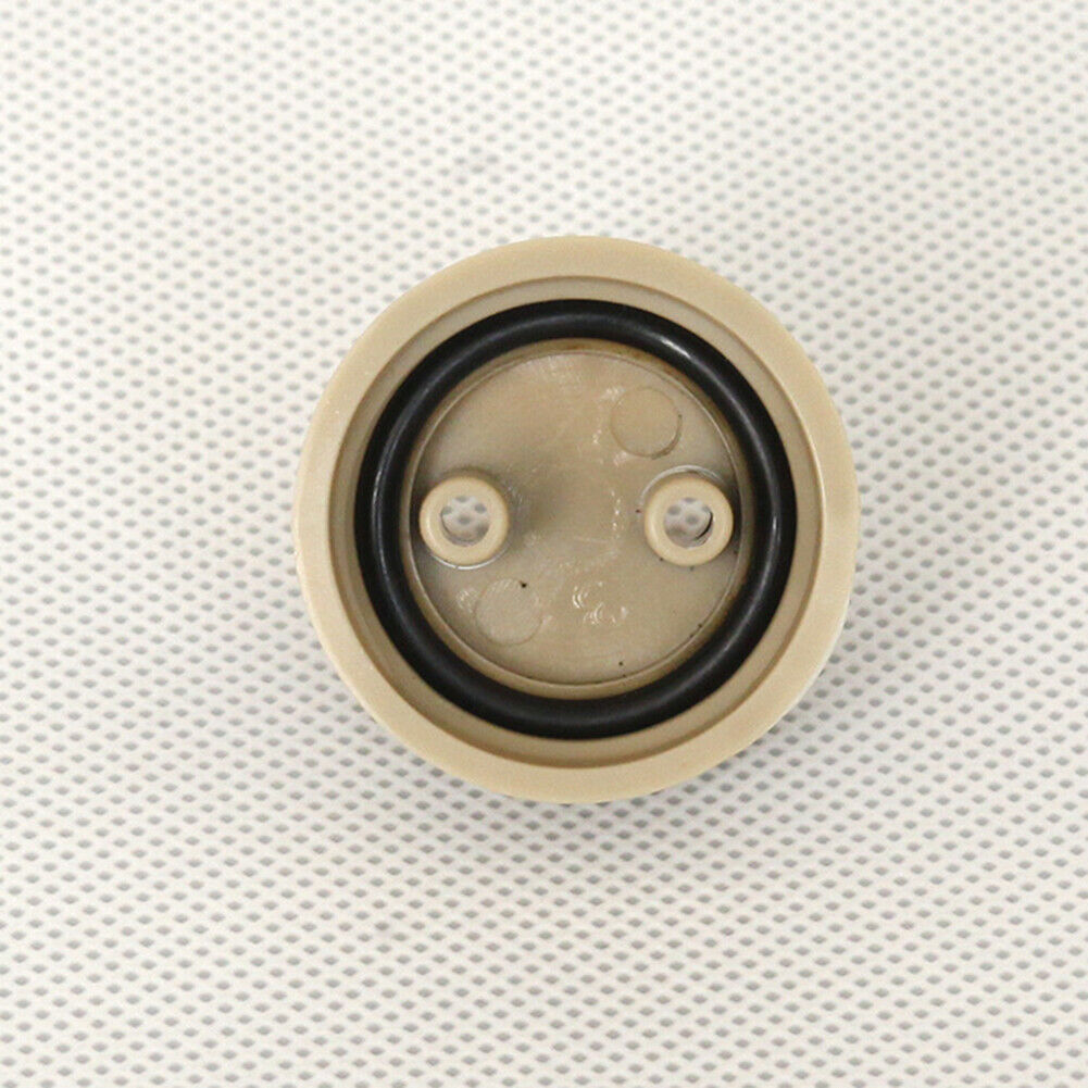 Aquarium CO2 Generator Bottle Cap Fish Tank DIY Air Diffuser Valve Guage @