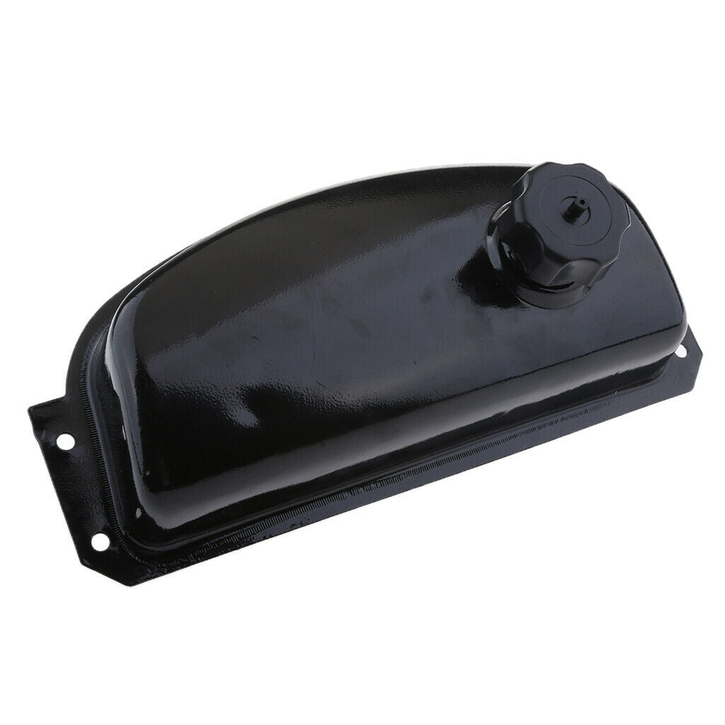 Fuel Tank Replacement for Kandi 150cc ATV Go Kart Qaud Dirt Bike