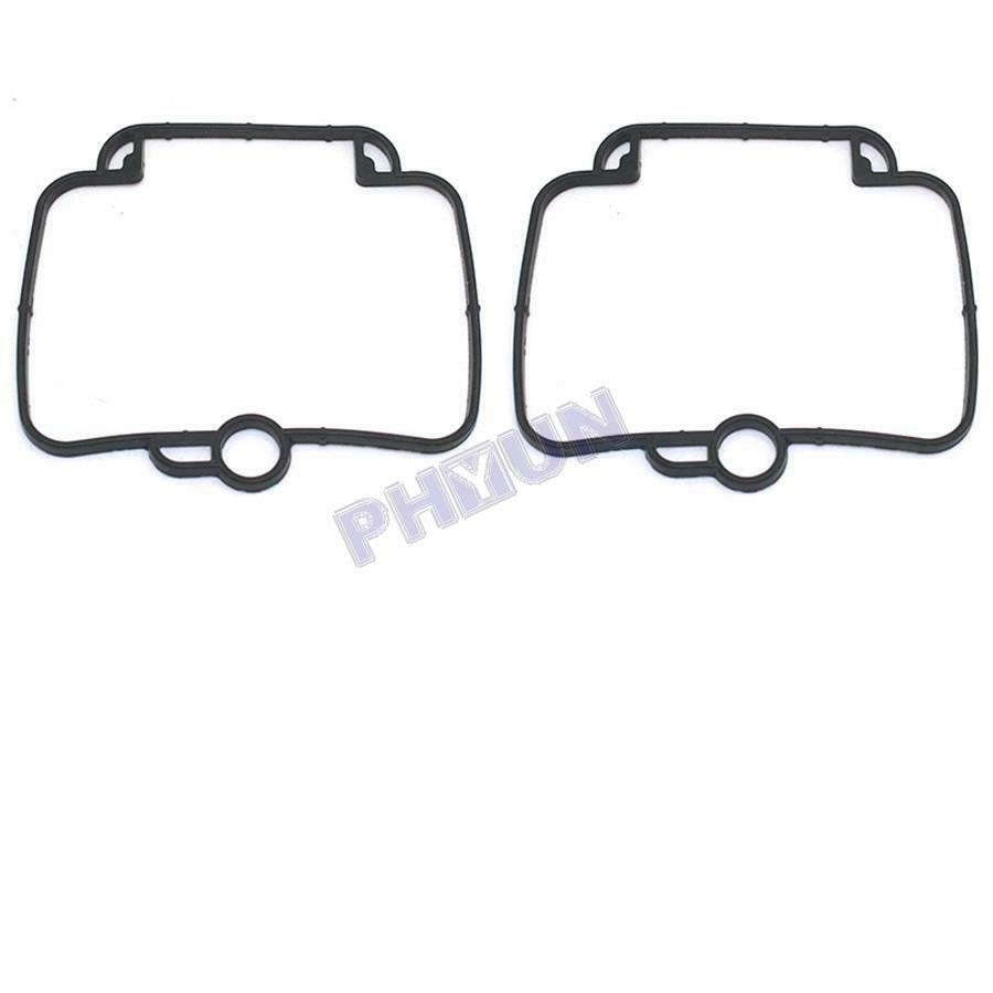 For 1990-97 SUZUKI GSX600F GSX600FU GSX600FU2 Carb Carburetor Rebuild Kit 4 Sets