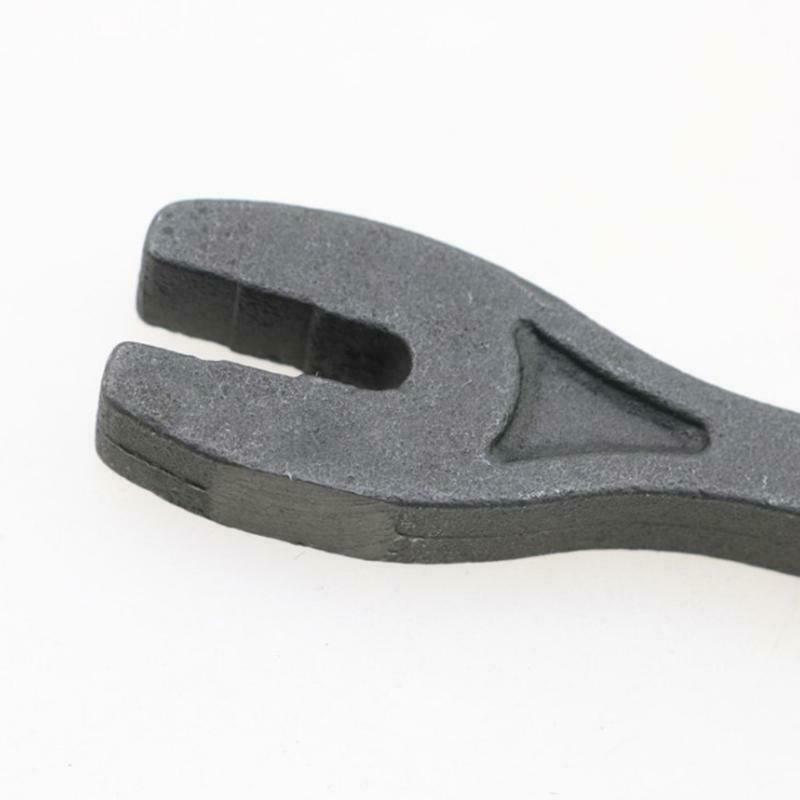 Adjusting Wrench Tool 6-in-1 Correction and Repair Steel Ring Repair Spanner