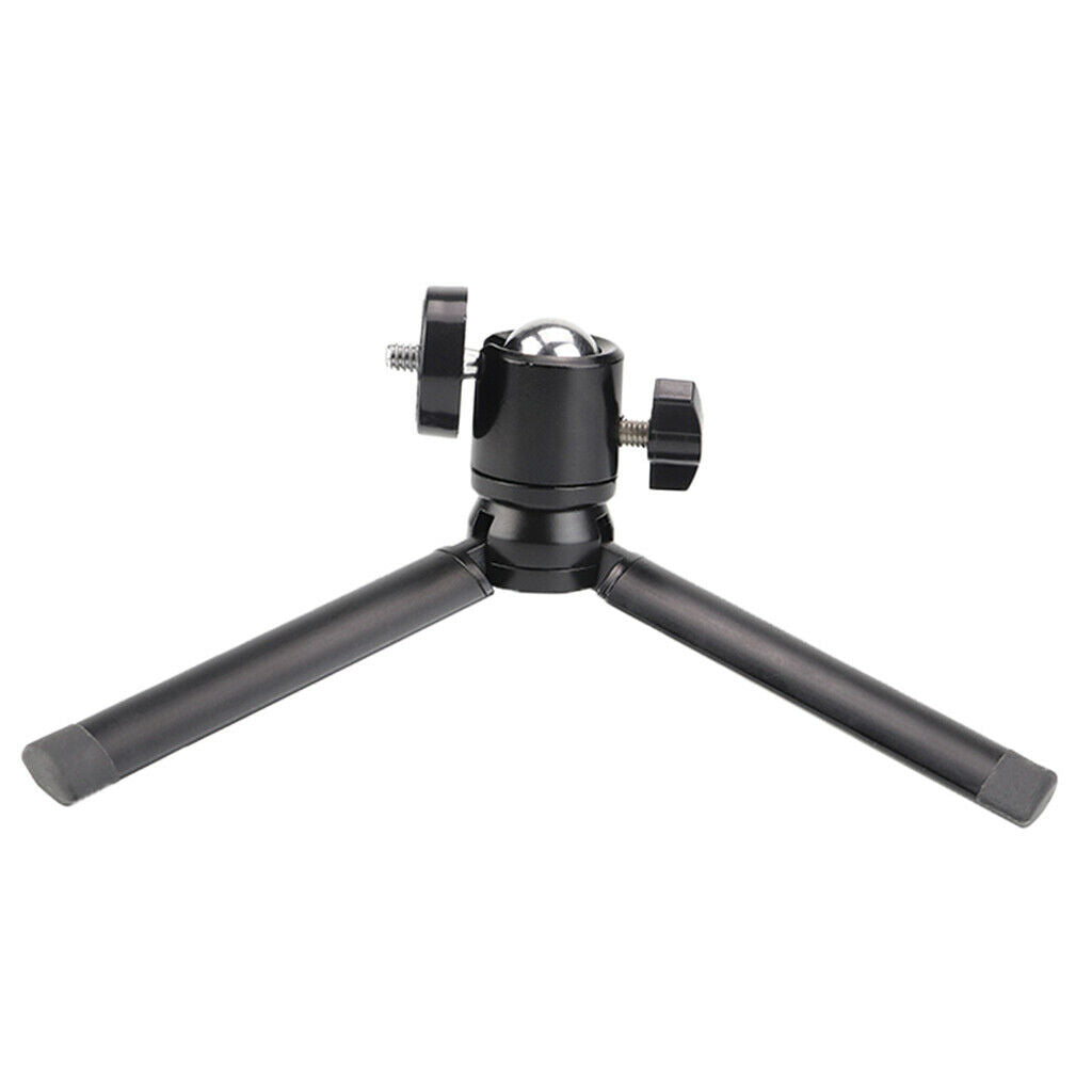 Desktop Mini Tripod Stand Holder for DJI OSMO GoPro Series Action Camera