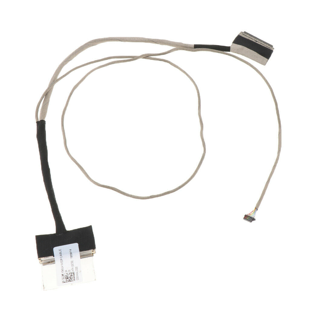 Laptop LCD Screen Ribbon Cable for ASUS X540S D540LA R540s DD0XKALC000