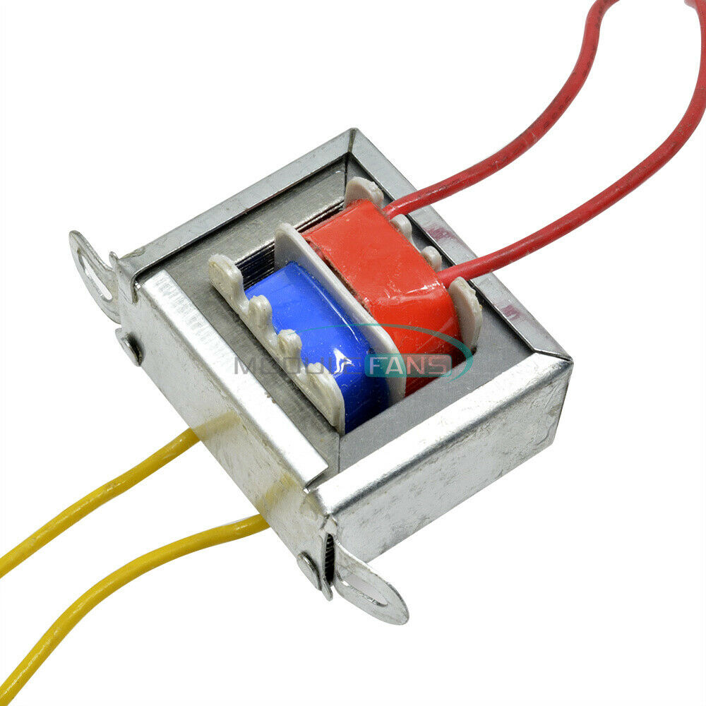 AC 220-9V Power Supply Transformer for Spot Welding Welder Controller