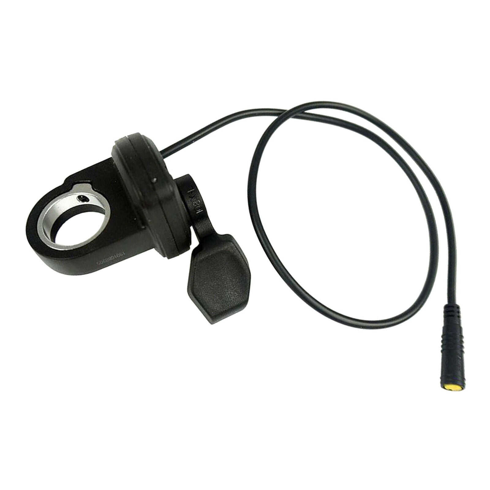 Electric Bike Thumb Throttle E-Bike  Mid Drive Motor Conversion