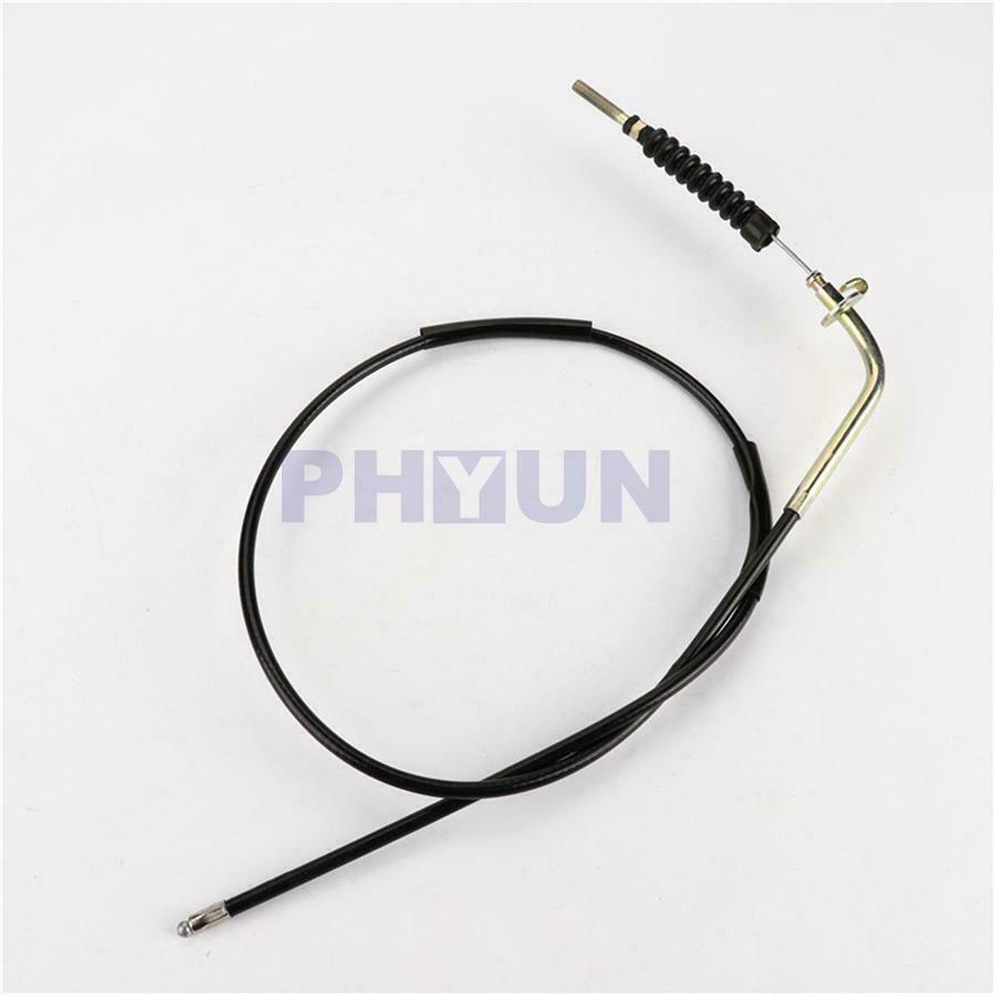 For Suzuki LT 80 Quad Sport 1987-2006 Front Brake Cables 43.5" Replacement 1x