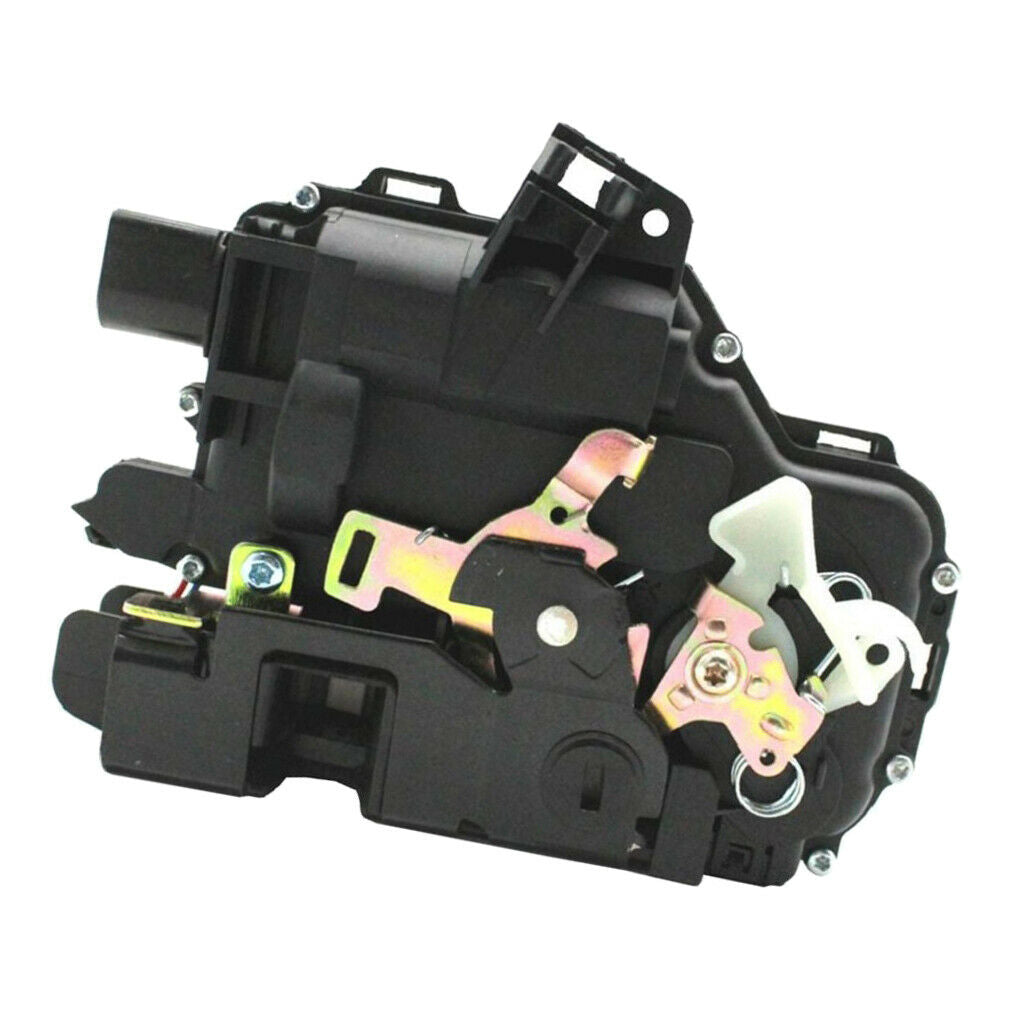 Rear RH Door Latch Lock Central for VW GOLF MK4, PASSAT B5, BORA 3B4839016AE