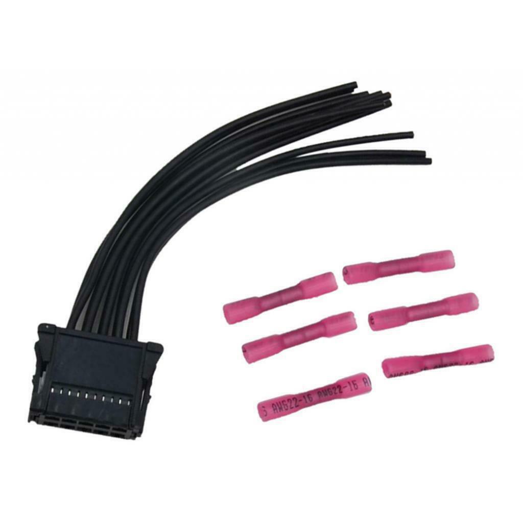Heater Resistor Wiring Harness Loom For Renault Grand Megane Twingo Wind