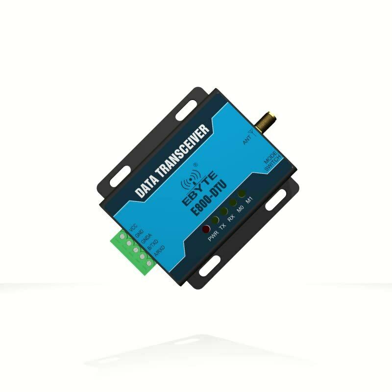 Ebyte 17dBm Iot 433MHz Wireless Data Transceiver 2km Distance Receiver Terminal