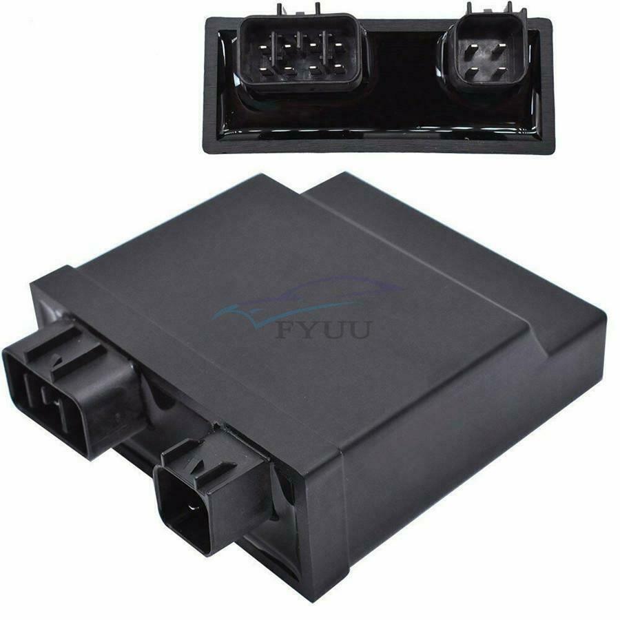 1PC 12-pin CDI Box Igniter For 5TG-85540-00-00 Yamaha YFZ 450 LE SE 2004-2009
