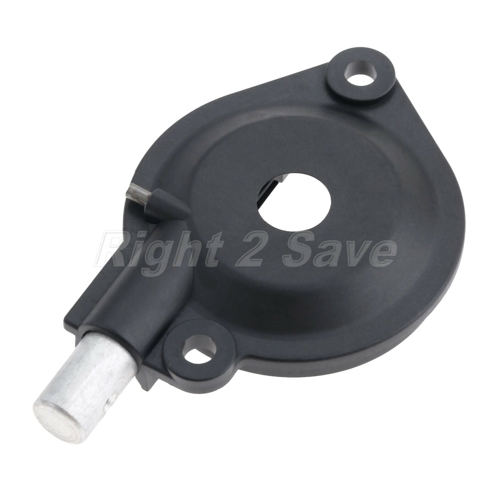 Oil Pump & Dust Cover Case For HUSQVARNA 235 235E 236 236E 240E Chainsaw Parts