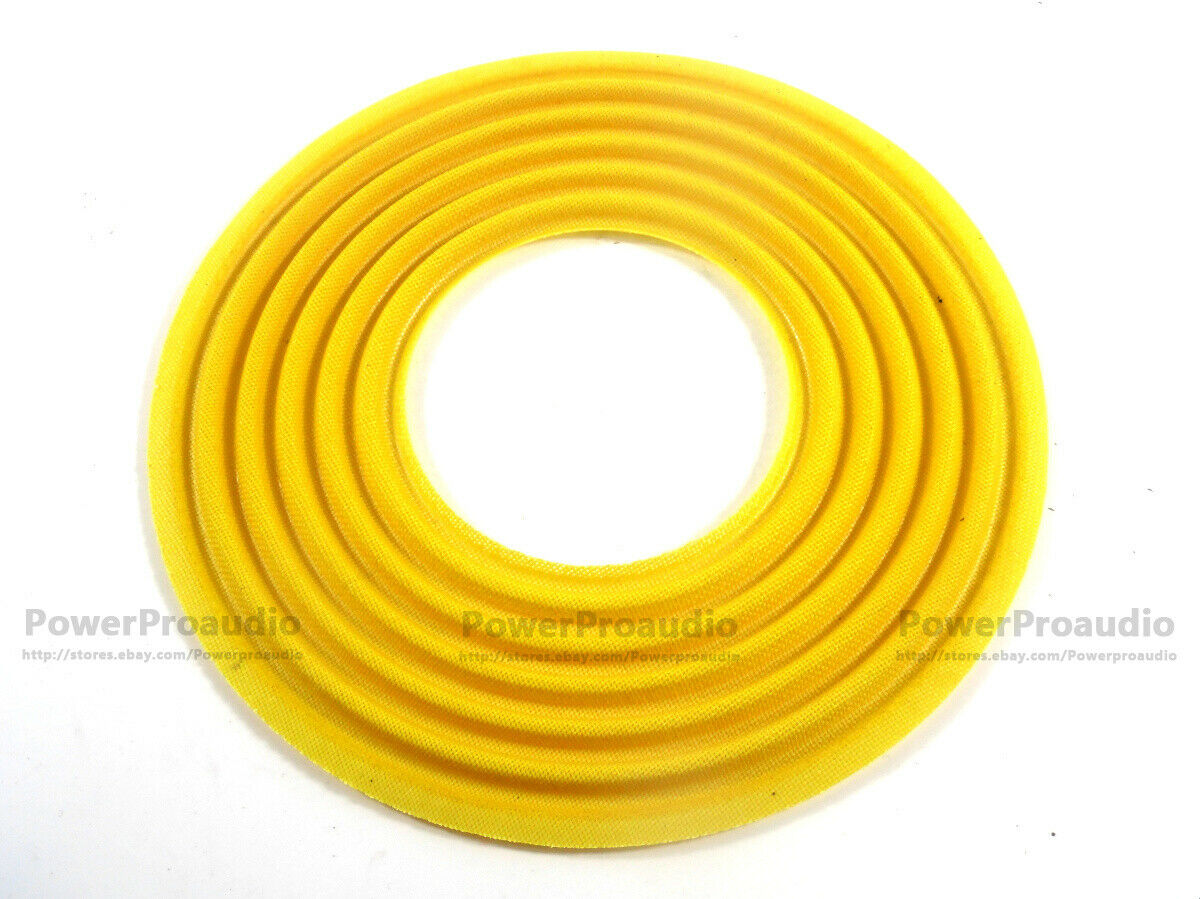 4pcs Spider 180-75mm For Woofer Loudspeaker