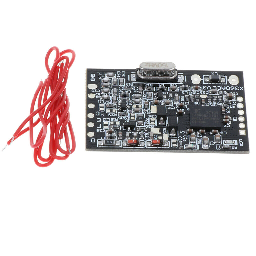 Game Console Pulse Chip Module with Cable for XBOX360