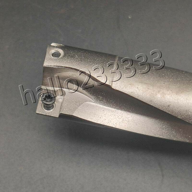 SP-17-C25-5D 17mm U drill indexable drill FOR Internal cold drill SPMG insert