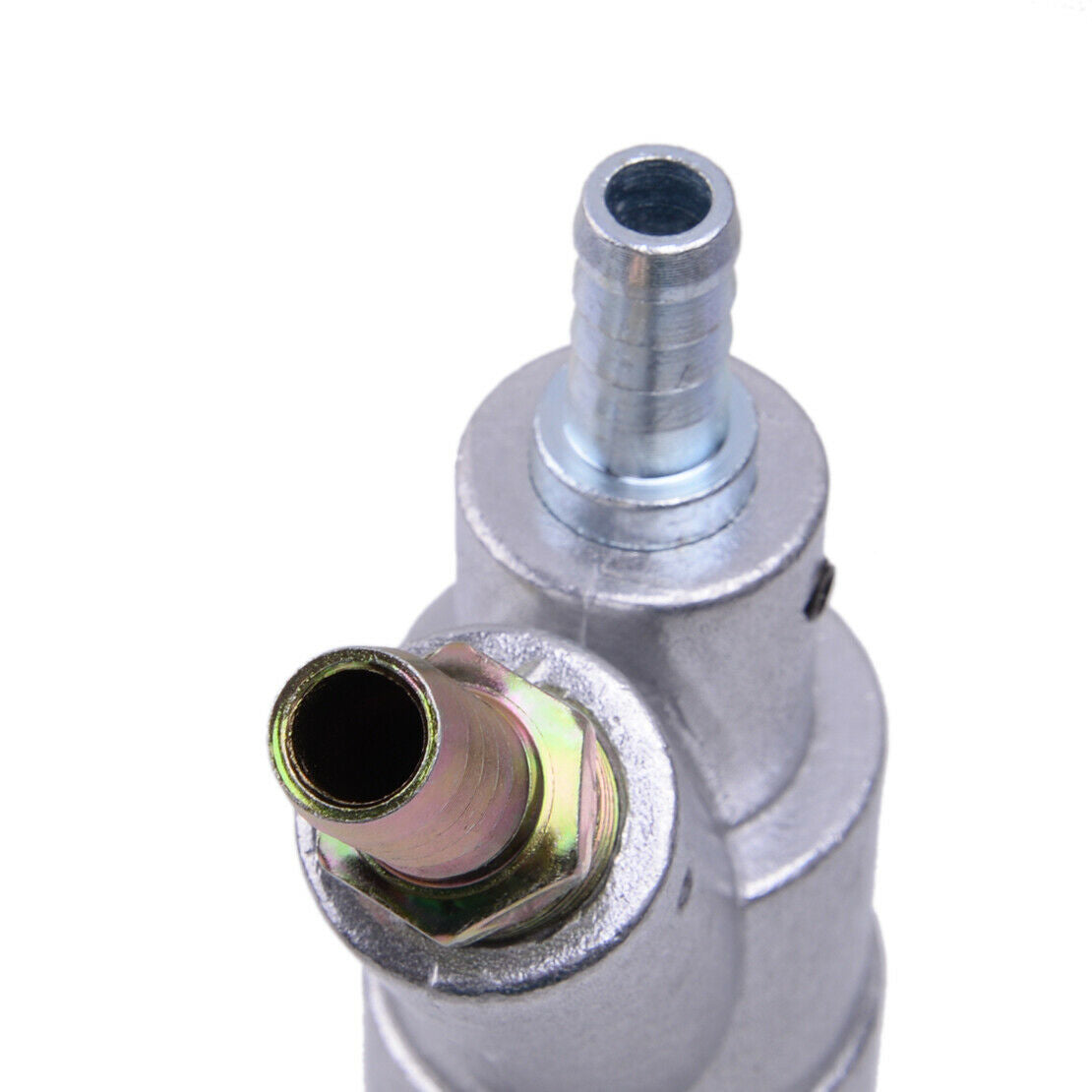 35mm Stainless Steel B1 Air Sandblaster Spray Gun Kit & Boron Carbide Nozzle A+