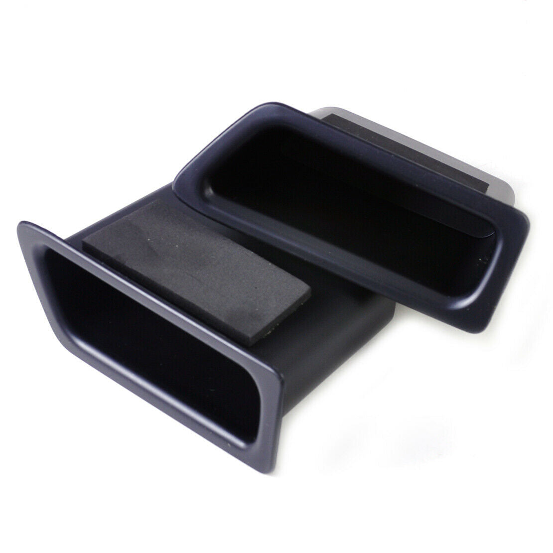 2 pcs Rear Door Container Armrest storage box Fit For VOLVO XC60 2008-2015 An