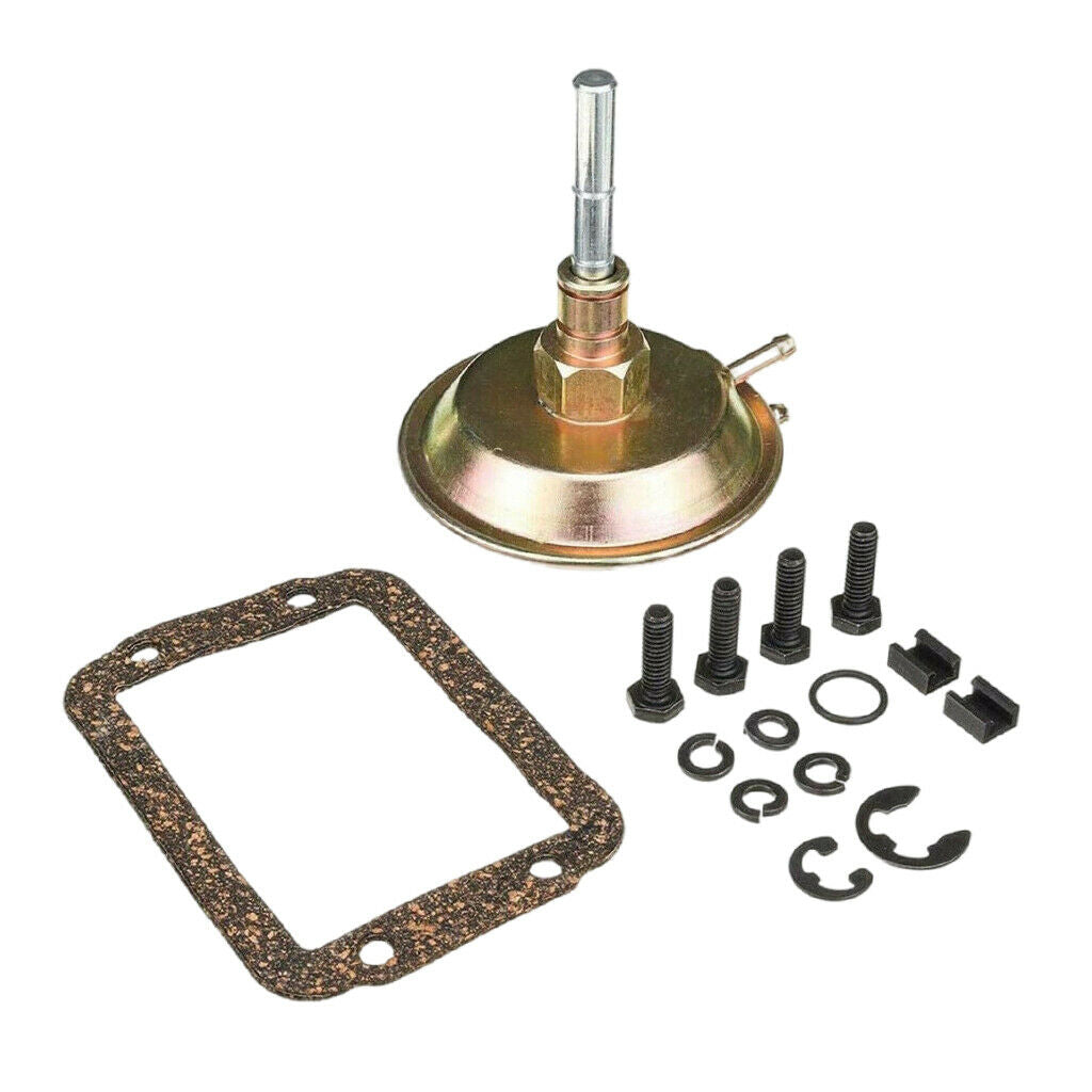 4WD Vacuum Actuator Front Axle 600-201 fits for Ram 1500 2500