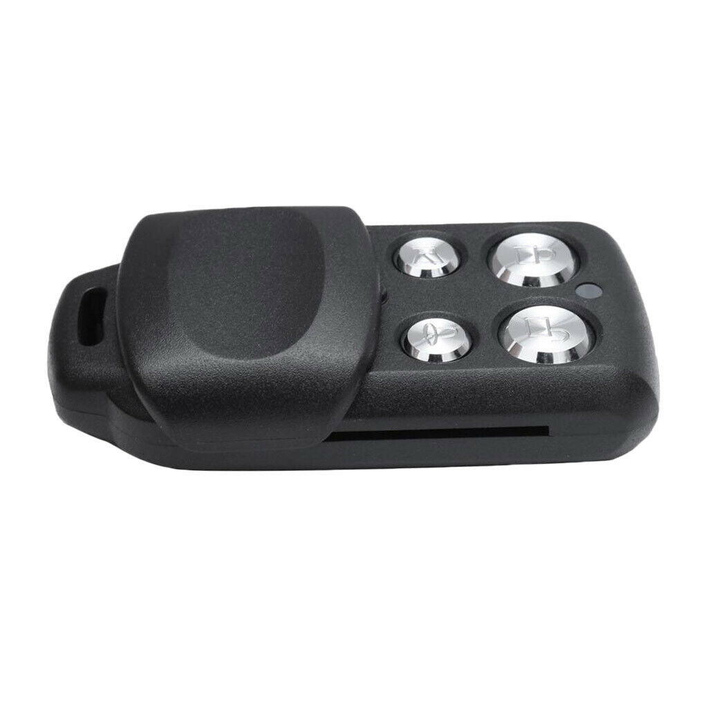 433MHz Garage Door Remote Opener for Chamberlain ML500 ML760 CR550 CR600