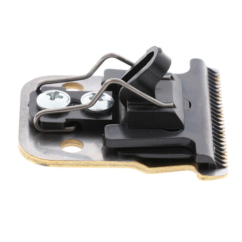 T-Shaped Hair Clipper Blade Hair Trimmer Metal Ceramic Replacement Clipper H DF