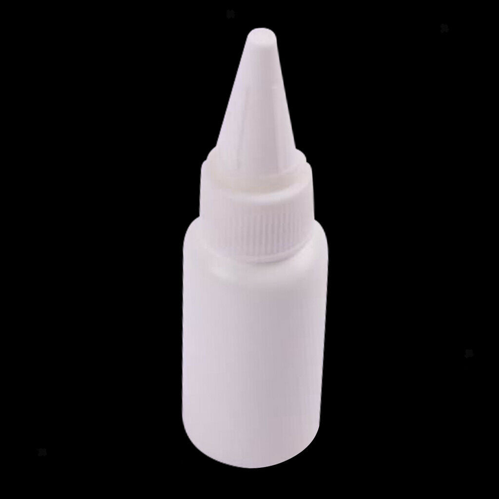 Hair Extension Lace Wig Toupee Hairpiece Hot Fusion Glue Bond Remover 30ml