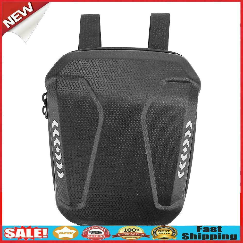 Electric Scooter Bag Waterproof Folding Bike Head Handle Bags for M365 Pro  @