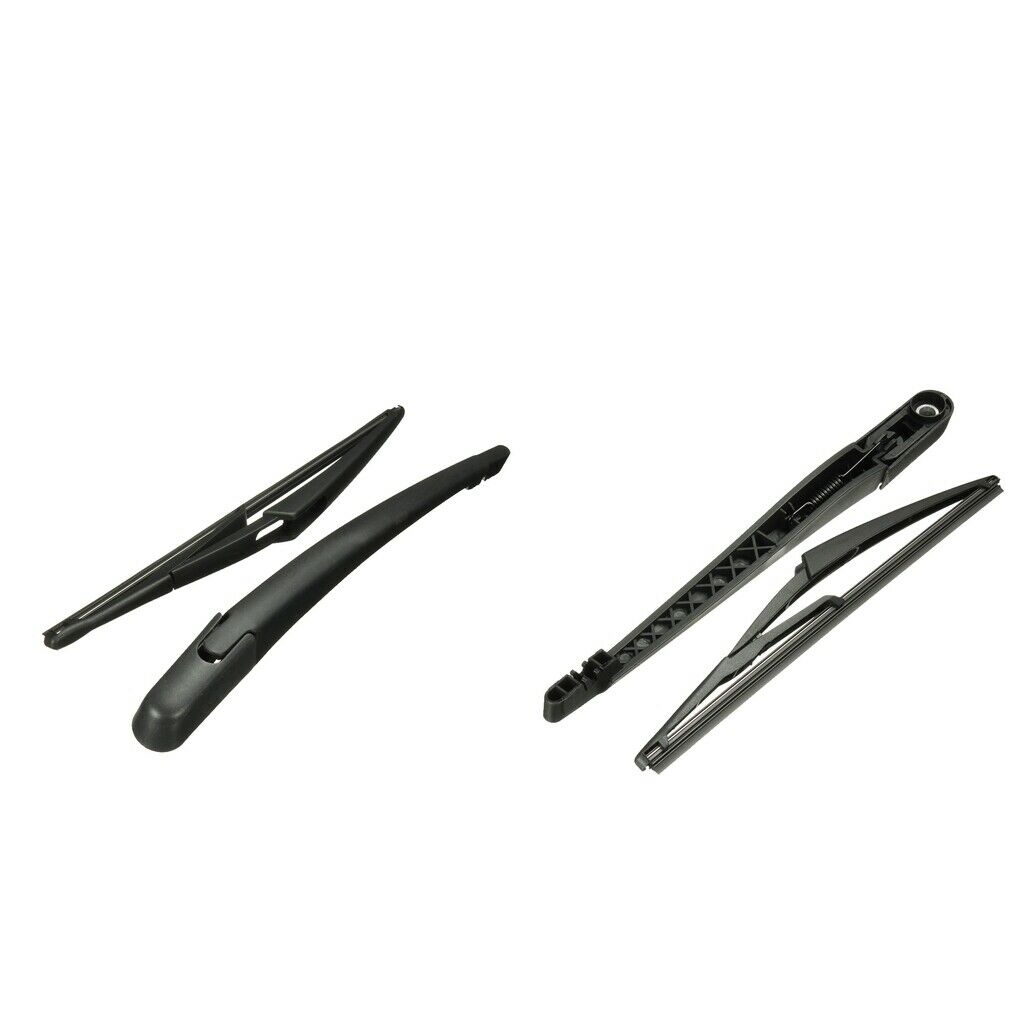 4x Rear Windshield Wiper Arm  For VAUXHALL   CORSA D HATCHBACK MK4